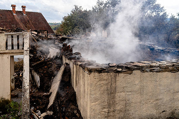 Affordable Fire Damage Restoration solutions in Middleburg, FL